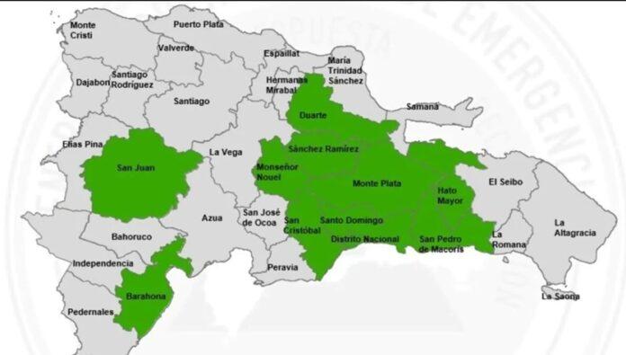 COE-DIEZ-ALERTA-VERDE