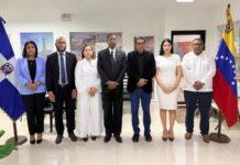 República Dominicana reabre su Consulado en Caracas tras varios años de cierre
