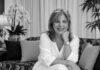 Restos de la periodista Cosette Bonnelly serán expuestos este jueves en la funeraria Blandino