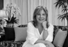 Restos de la periodista Cosette Bonnelly serán expuestos este jueves en la funeraria Blandino
