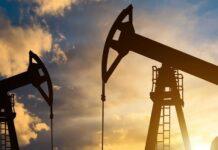 Petróleo de Texas sube 3,8 %, hasta 103,27 dólares, por temor a escalada en Oriente Medio