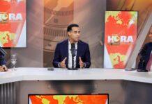 José Dantés: «El Gobierno quiere ahogar financieramente a la oposición»