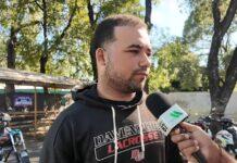 Se entrega «Piry», cuarto implicado en el frustrado atraco a la joyería Gisac, de Villa Juana