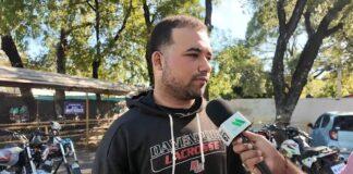 Se entrega «Piry», cuarto implicado en el frustrado atraco a la joyería Gisac, de Villa Juana