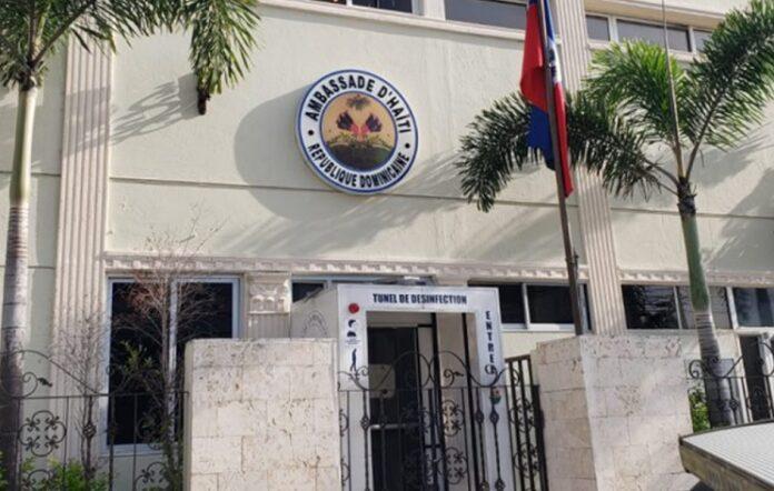 EMBAJADA-DE-HAITI-EN-RD