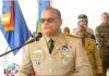 Ministro de Defensa asegura autoridades militares tienen control de las municiones mientras continúan investigaciones por su tráfico hacia Haití