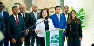 Fuerza del Pueblo advierte muertes en intervenciones policiales evidencian fracaso en política de seguridad ciudadana
