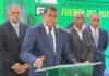 Fuerza del Pueblo advierte desvío de municiones hacia bandas haitianas “vulnera los cimientos mismos del Estado”