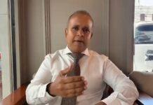 Director de ADOFA confía en el presidente Abinader para proteger la producción nacional de arroz