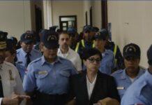 Recesan audiencia contra hermanos Espaillat; juez dice «está atado y obligado a la ley»