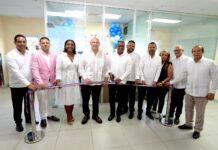 IDOPPRIL inaugura módulo de servicios en Las Terrenas para acercar atención a trabajadores