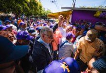 Gonzalo Castillo propone “Cosecha Segura” para proteger ingresos de productores de agropecuarios