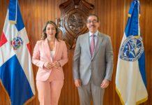 UASD y Ministerio de la Mujer fortalecen agenda conjunta por la igualdad y la prevención de la violencia