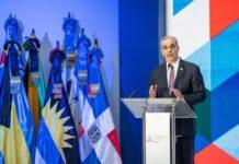 Ante la CEPAL, presidente Abinader llama a una mayor cooperación regional y plantea un crecimiento sostenido, con instituciones sólidas e inversión