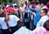Miguel Vargas exige que la Policía actúe apegada a la ley y respete los derechos humanos