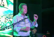 Leonel: Gobierno del PRM “ha perdido toda autoridad moral” para negociar con EE. UU. sobre el arroz