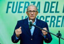 ¡Otro escándalo! FP denuncia diferencias millonarias en contratos para extracción de sedimentos de la presa de Hatillo