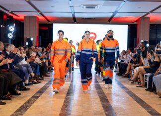 Grabo Estilo presenta tendencias en uniformes Velilla en Santo Domingo