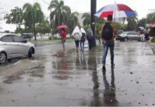 Gobierno exhorta a empleadores a flexibilizar jornadas laborales en provincias bajo alerta amarilla