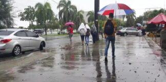 Gobierno exhorta a empleadores a flexibilizar jornadas laborales en provincias bajo alerta amarilla