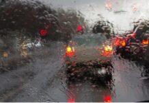 Indomet pronostica fuertes aguaceros, inundaciones y deslizamientos de tierra para este martes
