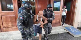 ¡30 años de prisión! Condenan a “Jairo” por disparar siete veces contra Escarlen y sus dos niños en villa Fundación, Baní