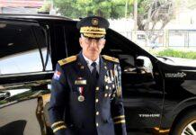 Sobre querella por muertes de alegados delincuentes, Director de la PN dice no hay condena sin pruebas