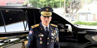 Sobre querella por muertes de alegados delincuentes, Director de la PN dice no hay condena sin pruebas