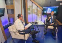 Juan Gómez: “Hoy los gastos en déficit eléctrico supera a presupuesto12 ministerios; PRM improvisa; niega superó a LF”