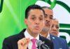 FP denuncia que combustibles han aumentado hasta un 95 % y exige cuentas por RD$460 mil millones recaudados en impuestos