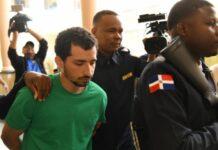 Primer Tribunal Colegiado conocerá juicio contra Jean Andre Pumarol