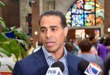 José Dantés denuncia aumento en su factura eléctrica; de RD$6,000 a más de RD$14,000 en cinco meses