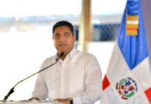 Ministro Kelvin Cruz reitera impedimento de juego a equipo de fútbol haitiano en RD