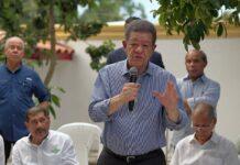 Reportaje- Leonel dice gobierno hizo importaciones masivas de arroz en 2024; lo compró en países fuera DR-Cafta