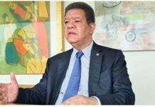 Leonel Fernández se declara listo para volver a gobernar República Dominicana