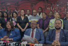 Los médicos paralizarán sus labores en los hospitales el 13 de octubre