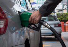 Gobierno congela precios de gasolinas, gasoil y GLP, pero aumenta a cuatro combustibles