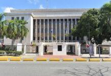 Docencia en demarcaciones en alerta amarilla se mantiene suspendida