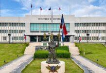Ministerio de Defensa aún no sabe cómo llegaron municiones dominicanas a manos de bandas haitianas