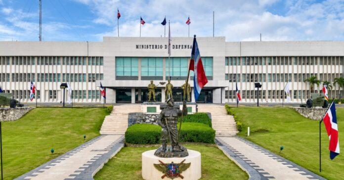 MINISTERIO-DEFENSA