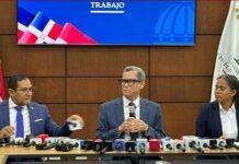 Ministerio de Trabajo sanciona más de cien tiendas de inversionistas chinos por numerosas violaciones laborales