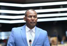 Diputado Mélido Mercedes denuncia gobierno debe RD$595 MM a productores y tractoristas de San Juan