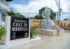 La Cruz de Mendoza: Altar popular de la memoria de los Negros Mina.