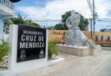 La Cruz de Mendoza: Altar popular de la memoria de los Negros Mina.