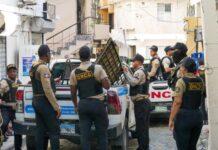 DNCD ocupa más de 75 mil gramos de drogas y apresa a 253 personas en el Gran Santo Domingo