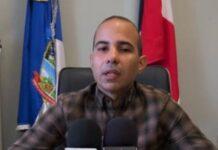 Alcalde de Tireo, La Vega, renuncia a la Fuerza del Pueblo por diferencias internas