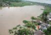 Alcaldía del Distrito Nacional emite alerta preventiva por posible crecida del Río Ozama