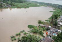 Alcaldía del Distrito Nacional emite alerta preventiva por posible crecida del Río Ozama