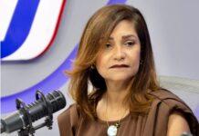 Rosa Olga Medrano denuncia 25 años sin voluntad de los Gobiernos para enfrentar las emisoras ilegales