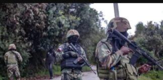 Reportaje- Crece incertidumbre por salvadoreños desaparecidos en Haití; jefes de bandas desafían a Bukele